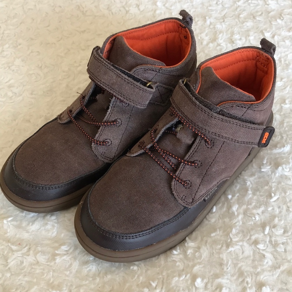 Stride Rite Made 2 Play Boots